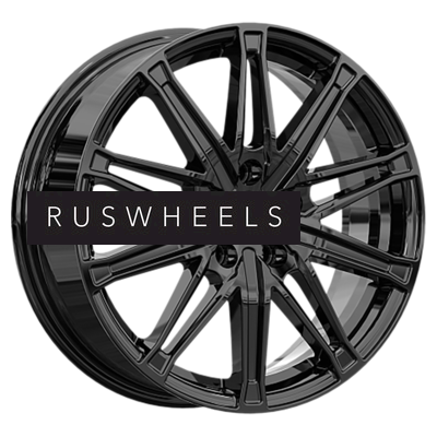 Диски iFree 6,5x17/5x114,3 ET37 D66,6 Виар (КС1065) BK Диски iFree 6,5x17/5x114,3 ET37 D66,6 Виар (КС1065) BK