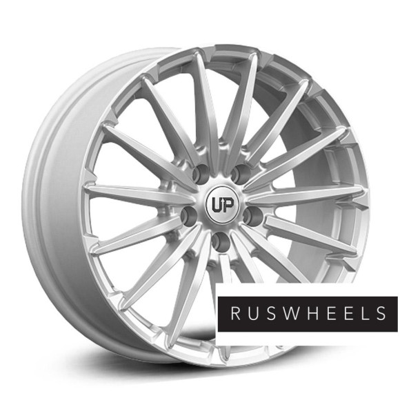 Диски Wheels UP R18 / 7.5J PCD 5x114.3 ЕТ 50 ЦО 54.1 Up128