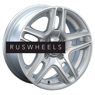 Диски Replay 8x18/5x112 ET39 D66,6 A103 SF (конус, C570) Диски Replay 8x18/5x112 ET39 D66,6 A103 SF (конус, C570)