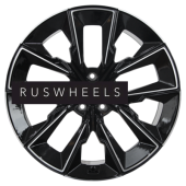 Диски RST 10x20/5x112 ET43 D66,6 R082FF (BMW 5 Series VI (F10/F11) (2009-2013) Russia+) BD FlowForming Диски RST 10x20/5x112 ET43 D66,6 R082FF (BMW 5 Series VI (F10/F11) (2009-2013) Russia+) BD FlowForming