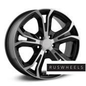 Диски RPLC R17 / 7.5J PCD 5x108 ЕТ 52.5 ЦО 63.3 Fo66 Диски RPLC R17 / 7.5J PCD 5x108 ЕТ 52.5 ЦО 63.3 Fo66