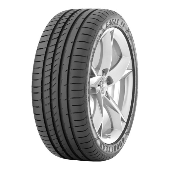 Шины GoodYear 245/35/19 Y 93 EAG. F-1 ASYMMETRIC 2 XL Run On Flat (MOE) Шины GoodYear 245/35/19 Y 93 EAG. F-1 ASYMMETRIC 2 XL Run On Flat (MOE)