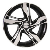 Диски Tech Line 6.5\R16 5*114.3 ET50 d66.1 BD