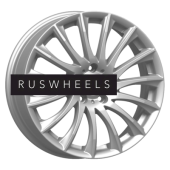 Грузовые диски СКАД 7x18/5x114,3 ET38 D67,1 Валенсия (КЛ282) Селена