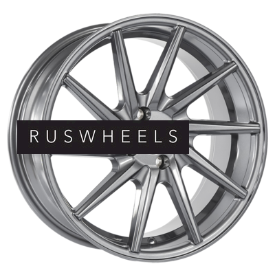 Диски X-Race 7x16/4x98 ET30 D58,6 H-03(R) Graphite