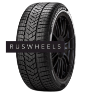 Шины Pirelli  245/45/20  V 103 WINTER SOTTOZERO 3  XL Run Flat (BMW)