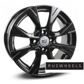 Диски RST R15 / 6J PCD 4x100 ЕТ 40 ЦО 60.1 R045 Диски RST R15 / 6J PCD 4x100 ЕТ 40 ЦО 60.1 R045