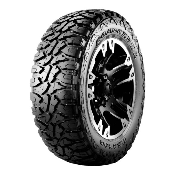 Шины Roadcruza LT215/75R15 100/97Q RA3200 TL WW POR M+S 6PR