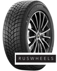 Шины Michelin 275/60 r20 X-ICE SNOW SUV 115T Шины Michelin 275/60 r20 X-ICE SNOW SUV 115T