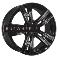 Диски RST 8x18/5x120 ET50 D65,1 R228 (VW) BL