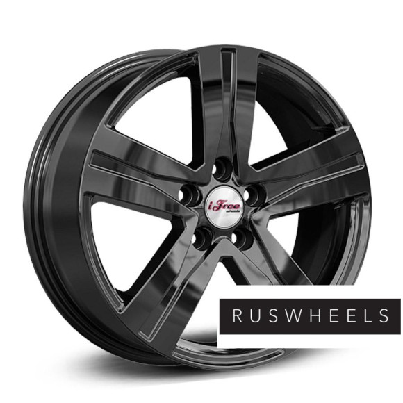 Диски iFree R17 / 7J PCD 5x114.3 ЕТ 45 ЦО 67.1 Rebel Диски iFree R17 / 7J PCD 5x114.3 ЕТ 45 ЦО 67.1 Rebel