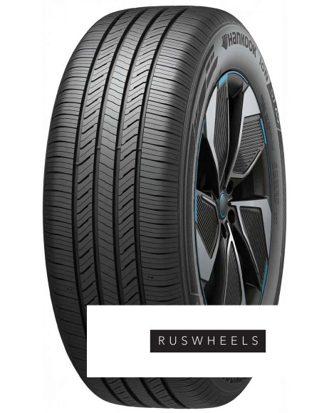 Шины Hankook 215/45 r18 iON evo IK01 SUV 89Y