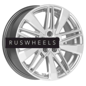 Диски СКАД 6,5x16/5x108 ET33 D60,1 Тайто (КЛ1066) Селена