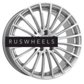 Грузовые диски MAK 7,5x17/5x112 ET43 D76 Fatale Silver Грузовые диски MAK 7,5x17/5x112 ET43 D76 Fatale Silver