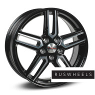 Диски Yamato R18 / 7.5J PCD 5x114.3 ЕТ 50 ЦО 66.1 Renjiro