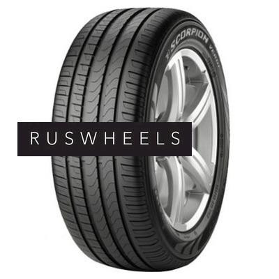 Шины Pirelli 225/55R18 98V Scorpion Verde ECO TL