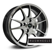 Диски Megami R15 / 6J PCD 4x108 ЕТ 47 ЦО 63.3 MGM-5 Диски Megami R15 / 6J PCD 4x108 ЕТ 47 ЦО 63.3 MGM-5