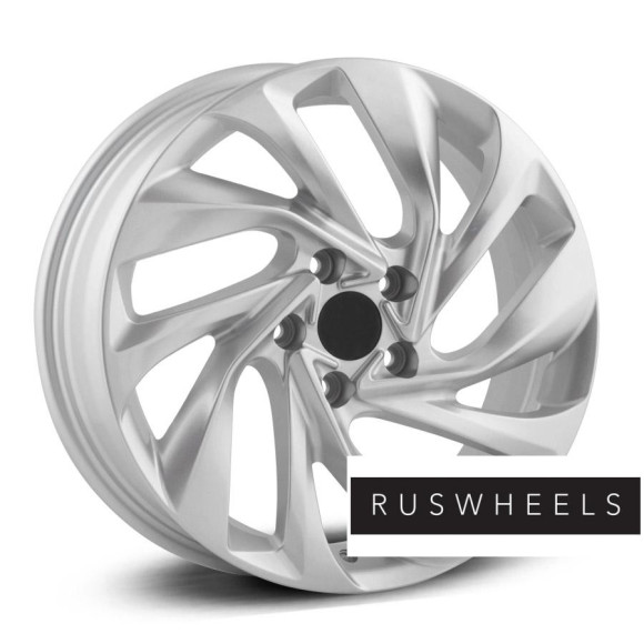 Диски Legeartis Concept R17 / 7J PCD 5x108 ЕТ 46 ЦО 65.1 PG505