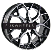 Диски Venti 6x15/4x100 ET46 D60,1 1519 BD