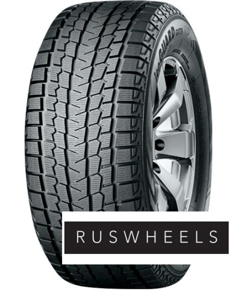 Шины Yokohama 275/40R21 107Q XL iceGuard Studless G075 TL