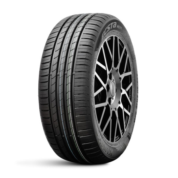 Шины Kumho  205/60/16  H 92 Ecsta HS51   KOREA