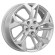 Диски iFree Original 6.5\R17 5*114.3 ET37 d66.6 Сильвер