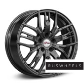 Диски iFree R17 / 7J PCD 5x114.3 ЕТ 37 ЦО 66.6 Аскет