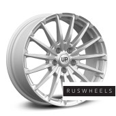 Диски Wheels UP R18 / 7.5J PCD 5x114.3 ЕТ 45 ЦО 64.1 Up128 Диски Wheels UP R18 / 7.5J PCD 5x114.3 ЕТ 45 ЦО 64.1 Up128