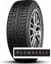 Шины Cordiant 225/55R17 101T Snow Cross PW-2 TL (шип.)