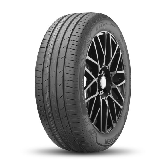 Шины Nexen 225/45/17 Y 91 NFera Sport Шины Nexen 225/45/17 Y 91 NFera Sport