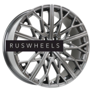 Диски RST 8,5x20/5x114,3 ET30 D60,1 R002 (Lexus) BMG Диски RST 8,5x20/5x114,3 ET30 D60,1 R002 (Lexus) BMG