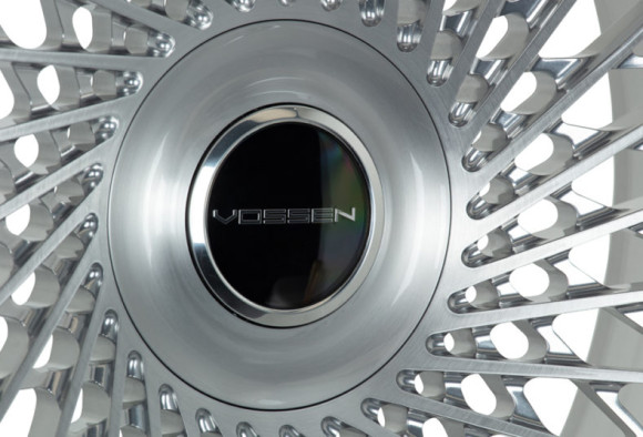 Диски Vossen S21-11T 20"