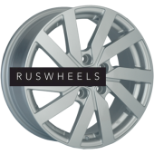 Диски Replay 6,5x16/5x112 ET41 D57,1 VV151 Sil (конус, C570)