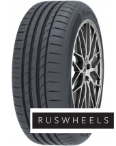 Шины Goodride 185/60 r14 Z-107 ZupperEco 82H