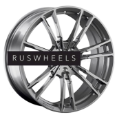 Диски LS Forged 8,5x19/5x114,3 ET45 D67,1 LS FG06 MGM (конус, C570) Диски LS Forged 8,5x19/5x114,3 ET45 D67,1 LS FG06 MGM (конус, C570)