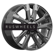 Диски КИК 8x18/5x130 ET43 D84,1 Мичиган (КС1107) Кварц Диски КИК 8x18/5x130 ET43 D84,1 Мичиган (КС1107) Кварц