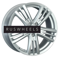 Диски Replay 7,5x18/5x114,3 ET50 D66,1 NS64 Sil (конус, C570)