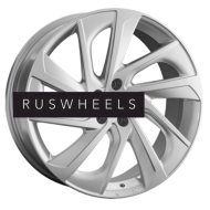 Диски Replay 8x20/5x114,3 ET35 D60,1 LX104 Sil (конус, C570) Диски Replay 8x20/5x114,3 ET35 D60,1 LX104 Sil (конус, C570)