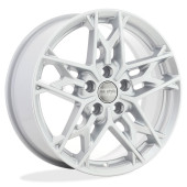Диски iFree Original 7.5\R17 5*114.3 ET46 d67.1 Сильвер Диски iFree Original 7.5\R17 5*114.3 ET46 d67.1 Сильвер