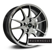 Диски Megami R15 / 6J PCD 4x108 ЕТ 47 ЦО 63.3 MGM-5 Диски Megami R15 / 6J PCD 4x108 ЕТ 47 ЦО 63.3 MGM-5