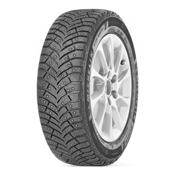 Шины Michelin  265/55/20  T 113 X-Ice North 4 XL  XL Ш.