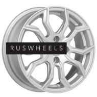 Диски iFree 6x15/4x100 ET42 D54,1 Бохо (КС1037) Нео-классик