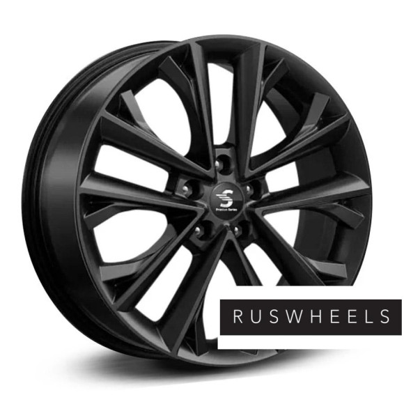 Диски Premium Series R18 / 7J PCD 5x114.3 ЕТ 40 ЦО 66.1 КР012 Qashqai Диски Premium Series R18 / 7J PCD 5x114.3 ЕТ 40 ЦО 66.1 КР012 Qashqai