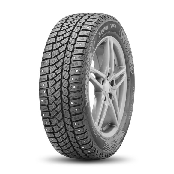 Шины Attar 225/50 r17 W01 94T Шипы Шины Attar 225/50 r17 W01 94T Шипы