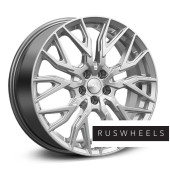 Диски Скад R18 / 7J PCD 5x108 ЕТ 41 ЦО 59.6 Эльба Диски Скад R18 / 7J PCD 5x108 ЕТ 41 ЦО 59.6 Эльба