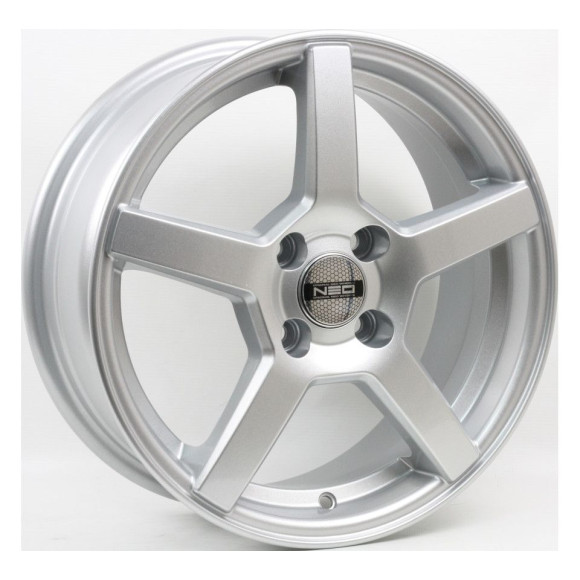Диски Neo 6,0\R15 4*100 ET40 d60.1 S