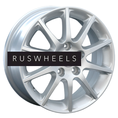 Диски LS 6x16/5x114,3 ET50 D73,1 1031 Sil (конус, C570) Диски LS 6x16/5x114,3 ET50 D73,1 1031 Sil (конус, C570)