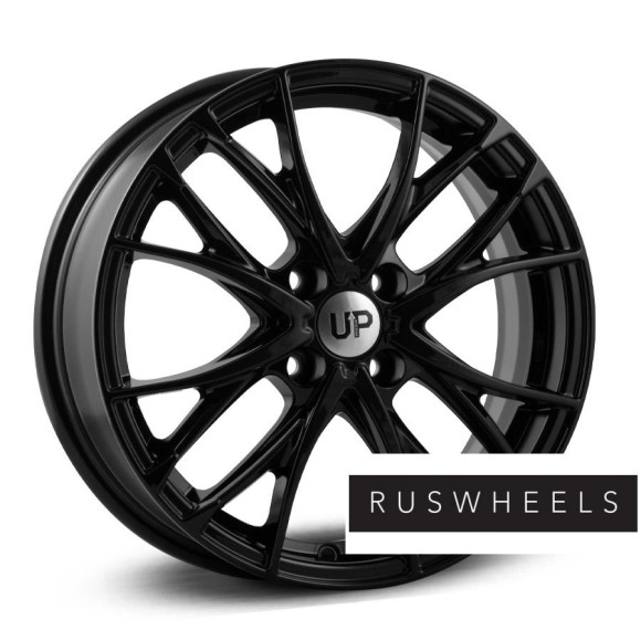 Диски Wheels UP R16 / 6J PCD 4x100 ЕТ 45 ЦО 54.1 Up111