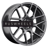 Диски LS 8,5x20/5x114,3 ET45 D67,1 1336 GM (конус)