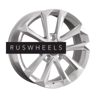 Диски Replay 8,5x20/5x150 ET58 D110,1 TY357 Sil (пш) Диски Replay 8,5x20/5x150 ET58 D110,1 TY357 Sil (пш)